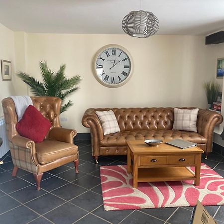 2 Mews Cottages - Town Centre Location Appleby-in-Westmorland Zewnętrze zdjęcie