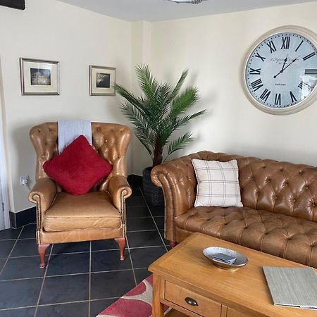 2 Mews Cottages - Town Centre Location Appleby-in-Westmorland Zewnętrze zdjęcie