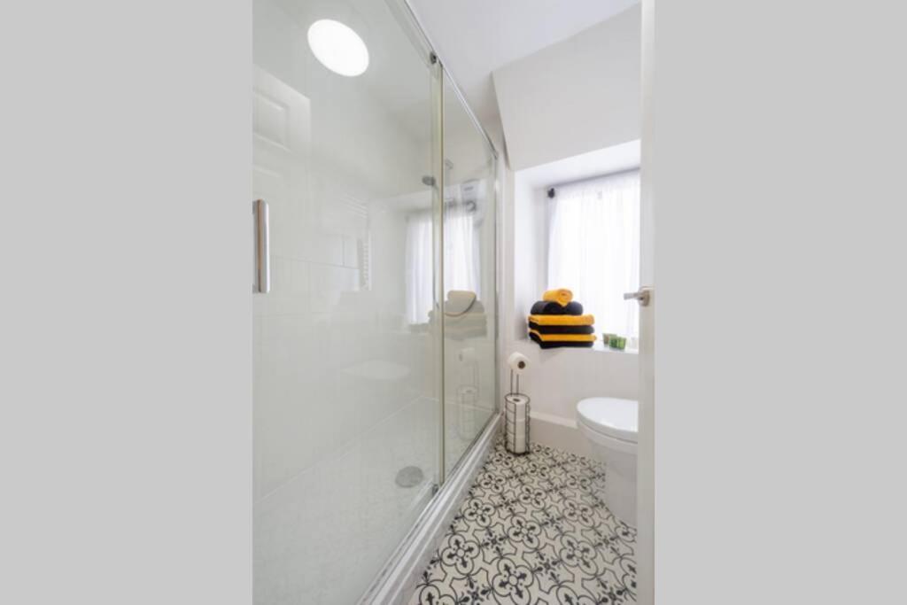 2 Mews Cottages - Town Centre Location Appleby-in-Westmorland Zewnętrze zdjęcie