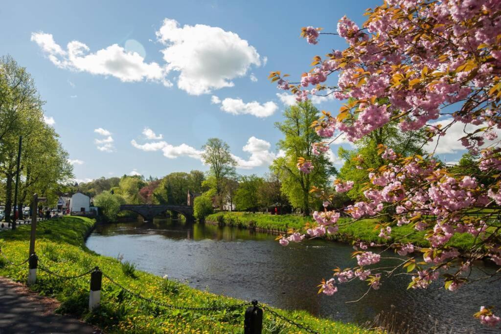2 Mews Cottages - Town Centre Location Appleby-in-Westmorland Zewnętrze zdjęcie