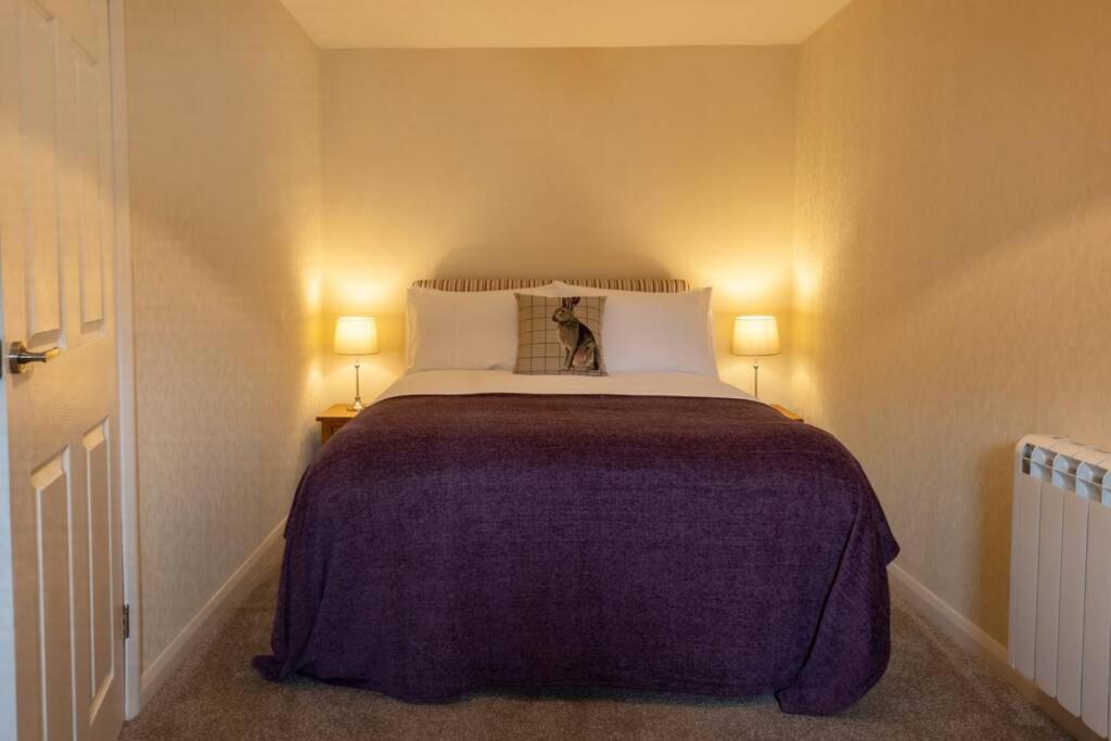 2 Mews Cottages - Town Centre Location Appleby-in-Westmorland Zewnętrze zdjęcie
