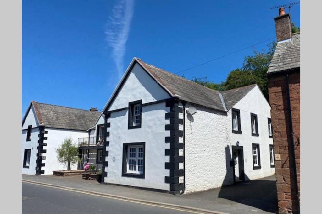 2 Mews Cottages - Town Centre Location Appleby-in-Westmorland Zewnętrze zdjęcie