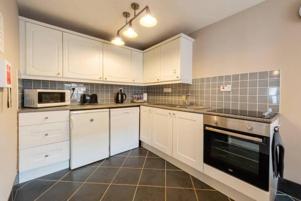 2 Mews Cottages - Town Centre Location Appleby-in-Westmorland Zewnętrze zdjęcie