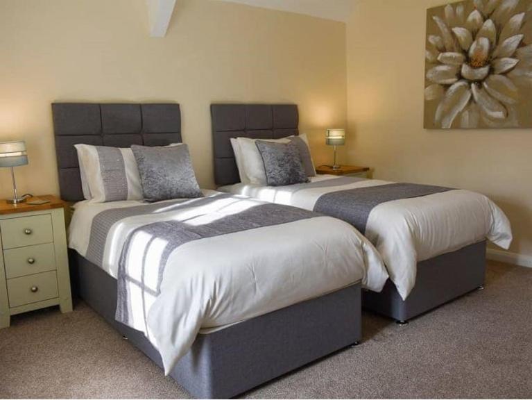2 Mews Cottages - Town Centre Location Appleby-in-Westmorland Zewnętrze zdjęcie