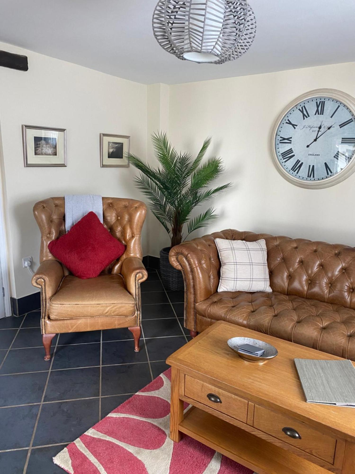 2 Mews Cottages - Town Centre Location Appleby-in-Westmorland Zewnętrze zdjęcie